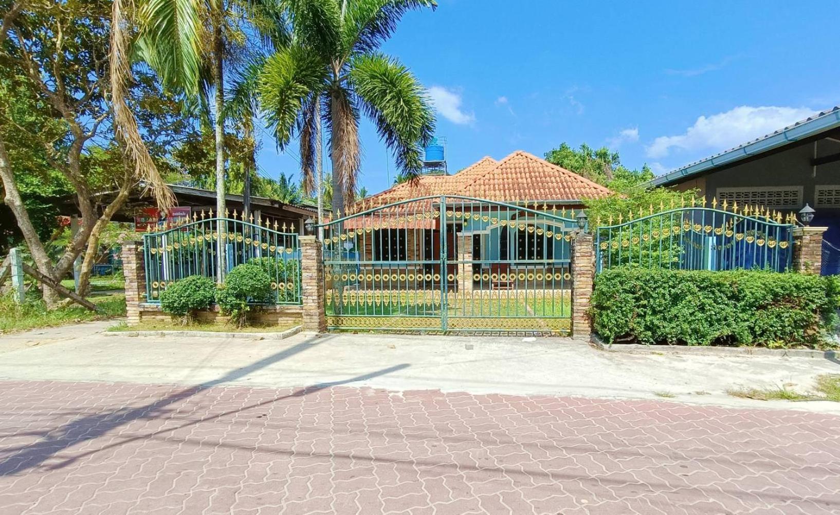 Forever House Ko Mook Exterior photo