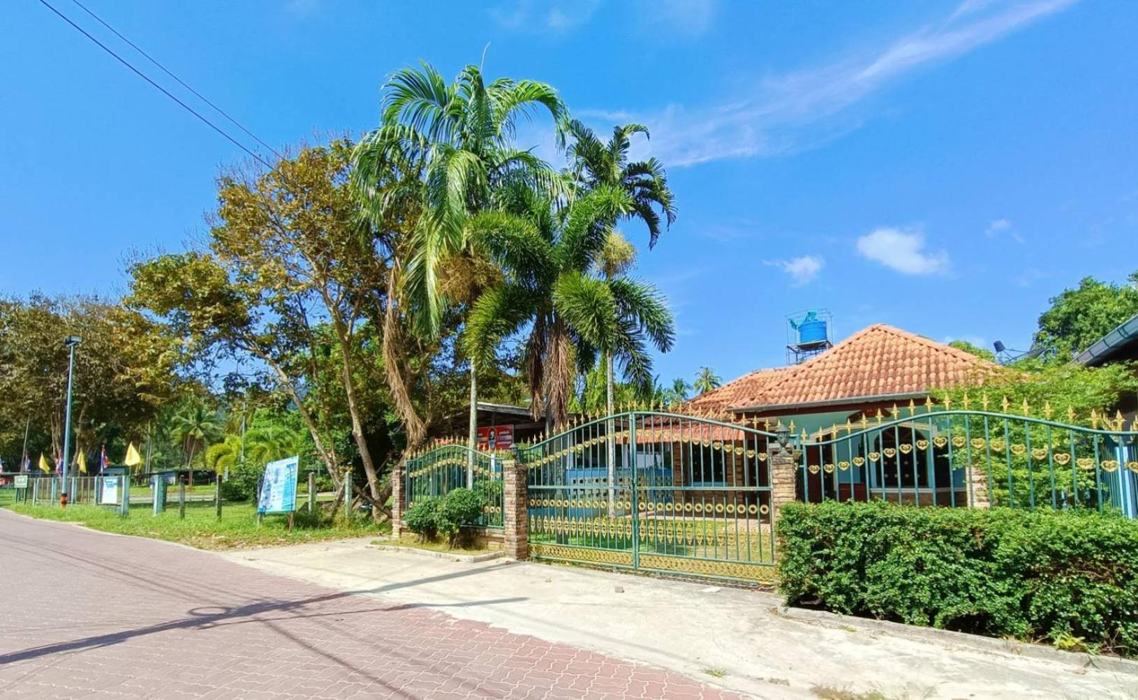 Forever House Ko Mook Exterior photo
