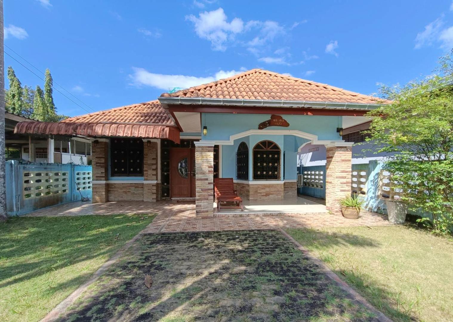 Forever House Ko Mook Exterior photo