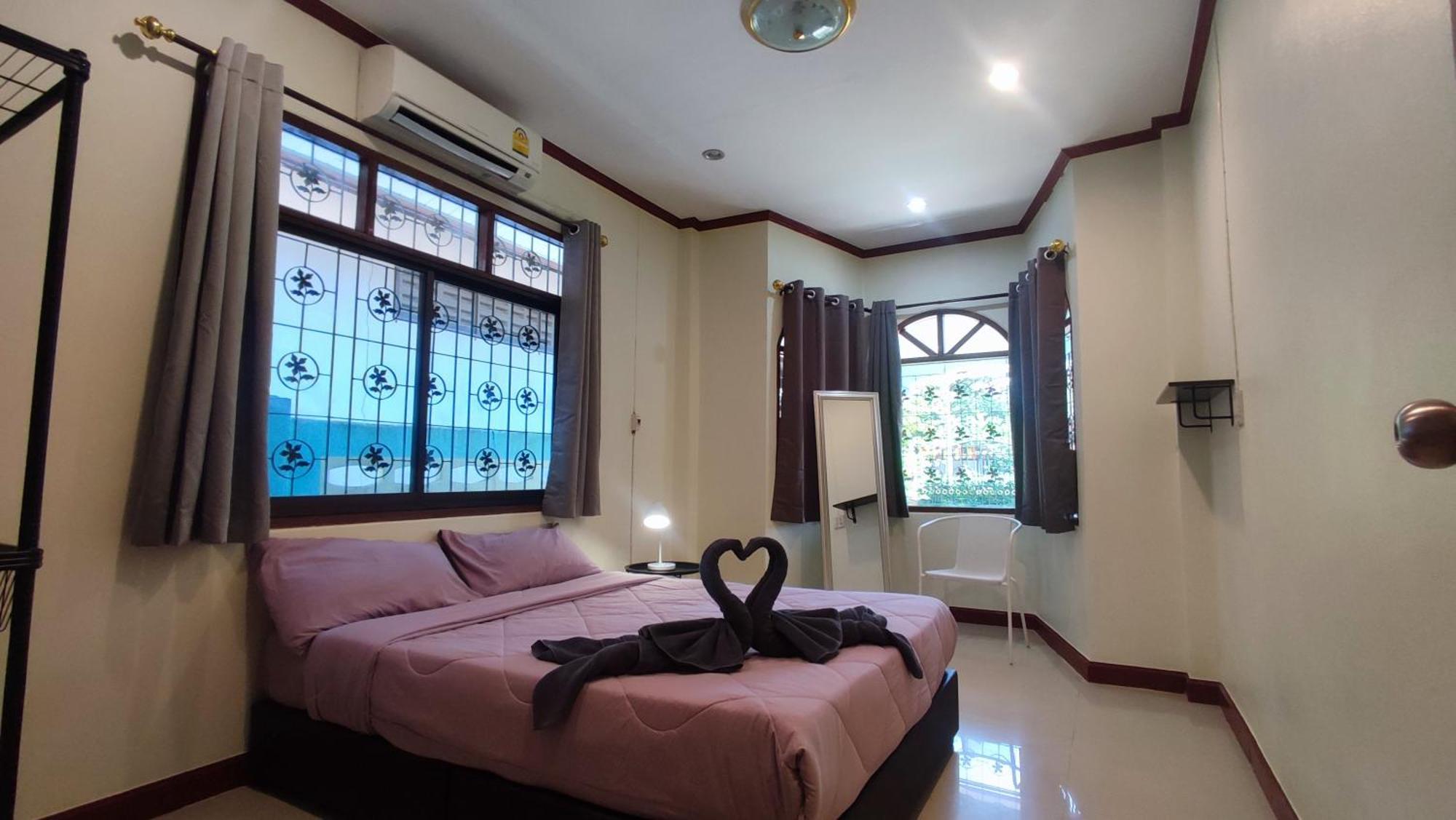 Forever House Ko Mook Exterior photo