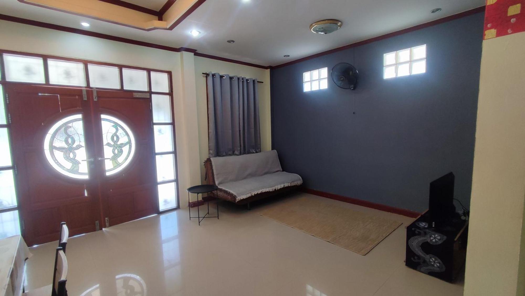 Forever House Ko Mook Exterior photo