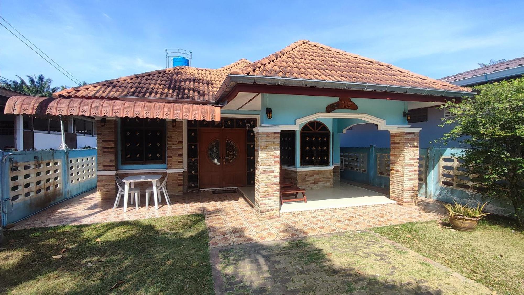 Forever House Ko Mook Exterior photo