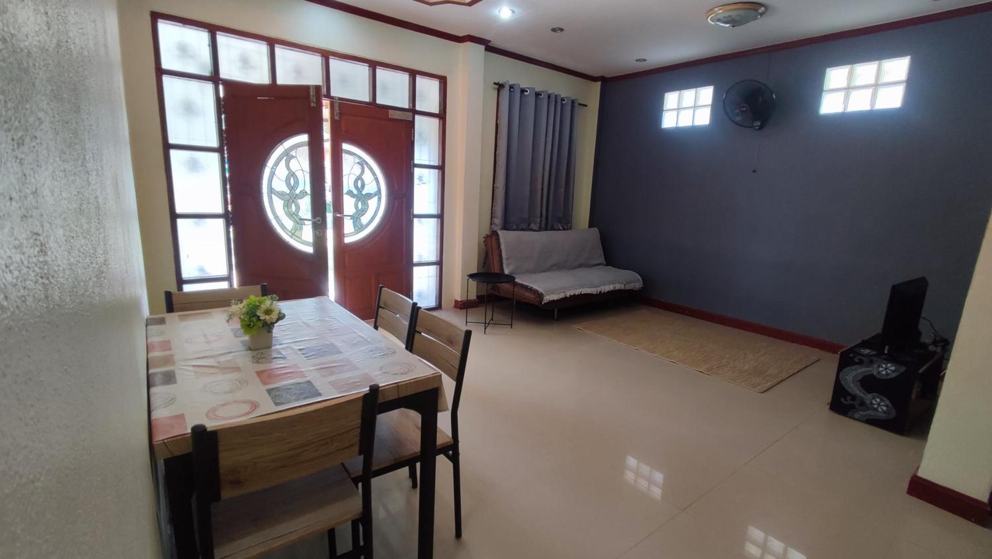Forever House Ko Mook Exterior photo